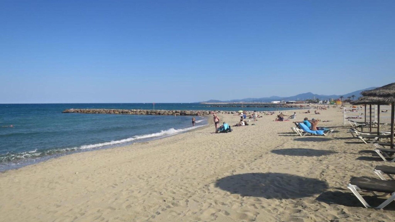 Photo of Others in Saint-Cyprien Plage