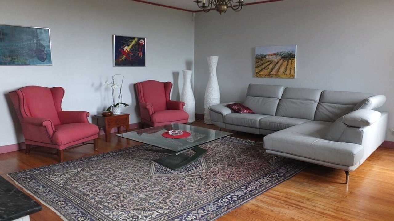 Photo of Livingroom in Cezac