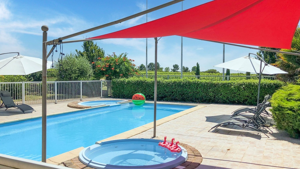 Photo of Outdoor in Cezac