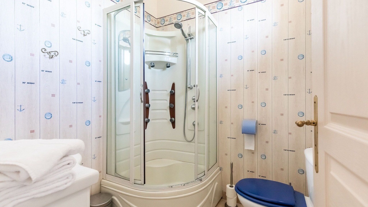 Photo of Bathroom in Cezac