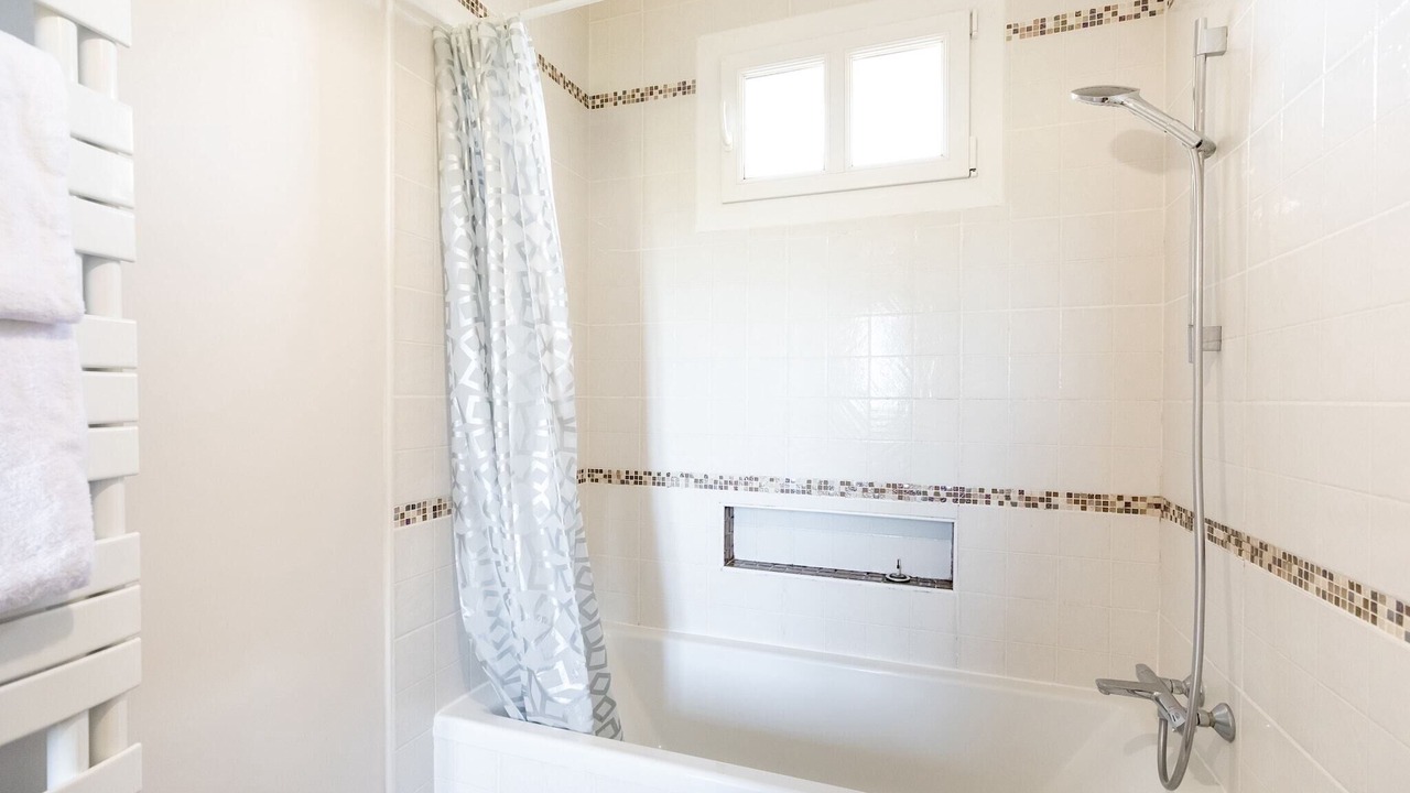 Photo of Bathroom in Cezac