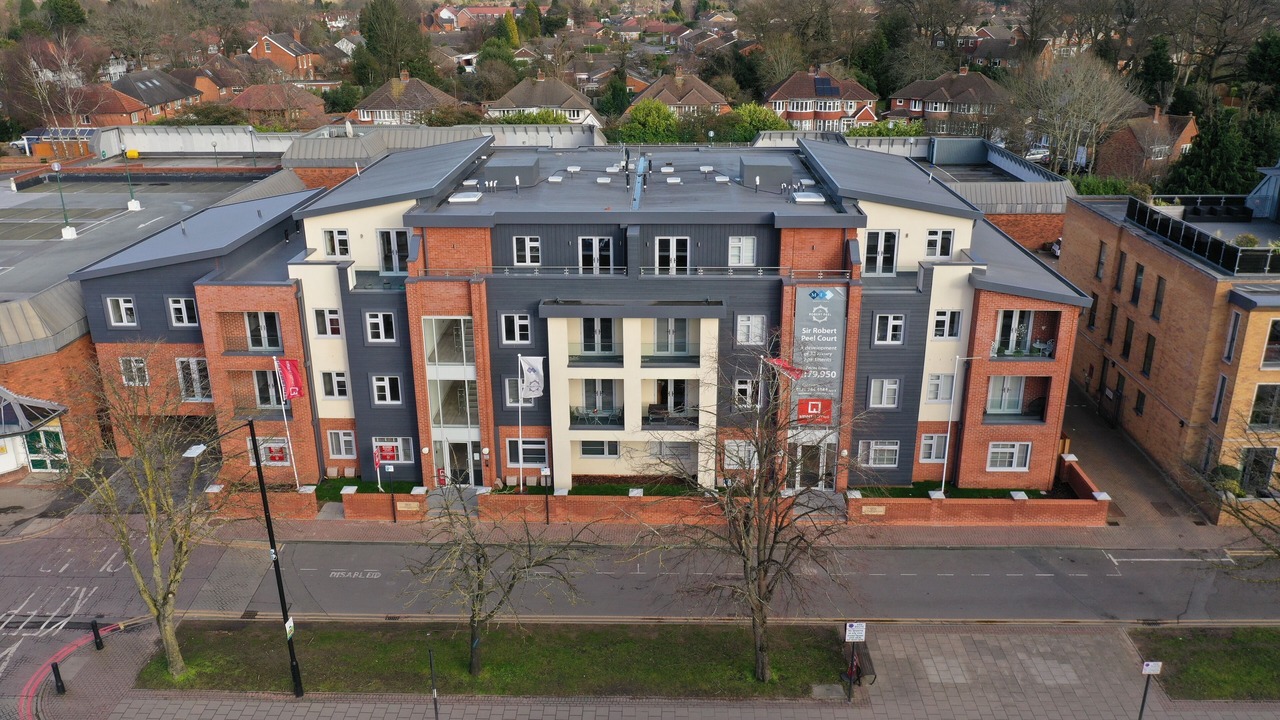 Photo of Outdoor in Shirley