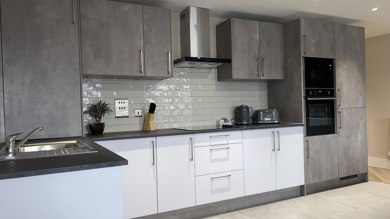 Photo of Kitchen in Shirley