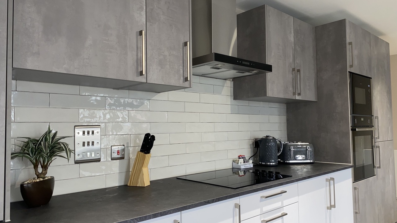 Photo of Kitchen in Shirley