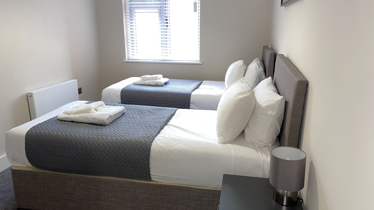 Photo of Bedroom in Shirley