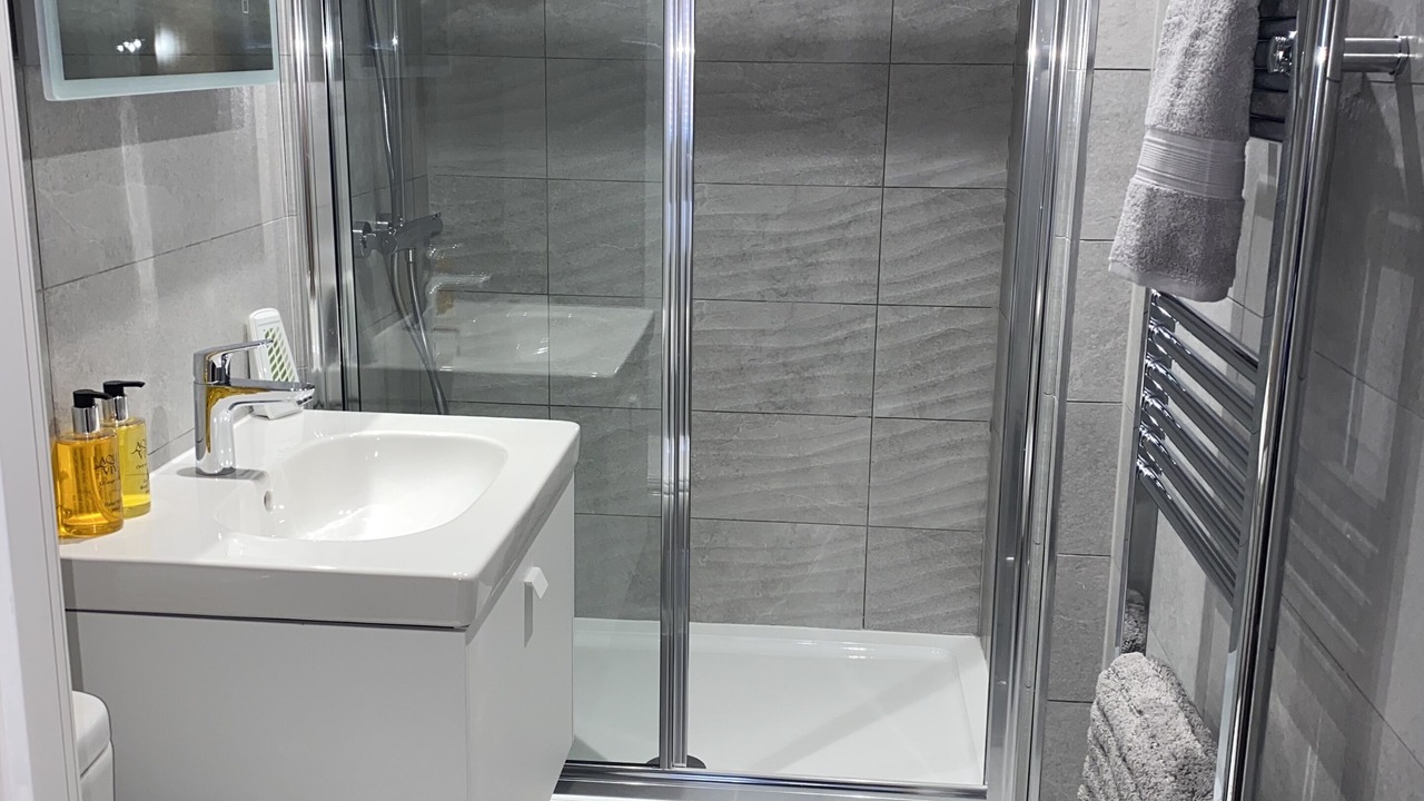 Photo of Bathroom in Shirley