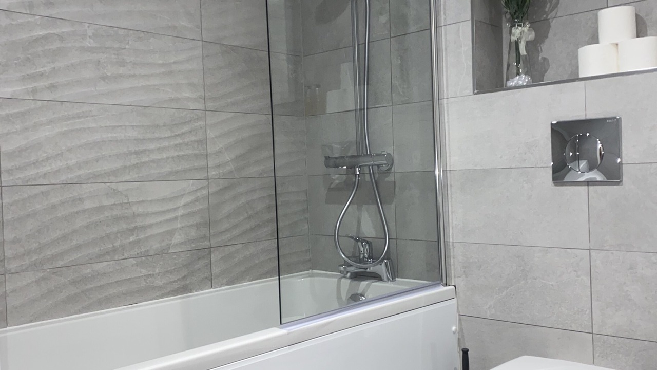 Photo of Bathroom in Shirley