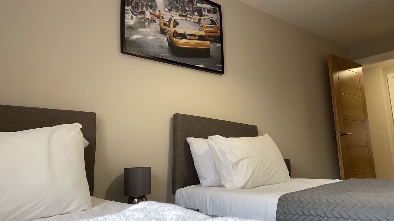 Photo of Bedroom in Shirley