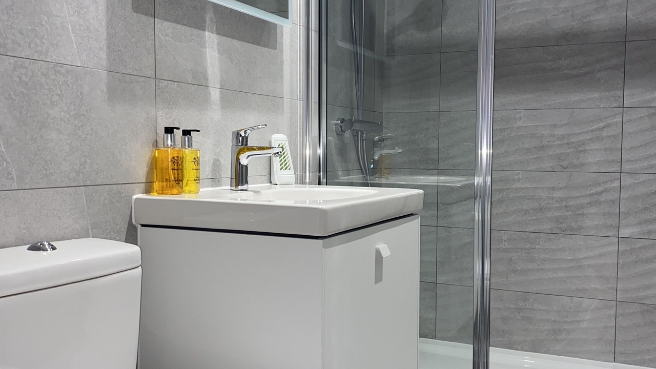 Photo of Bathroom in Shirley