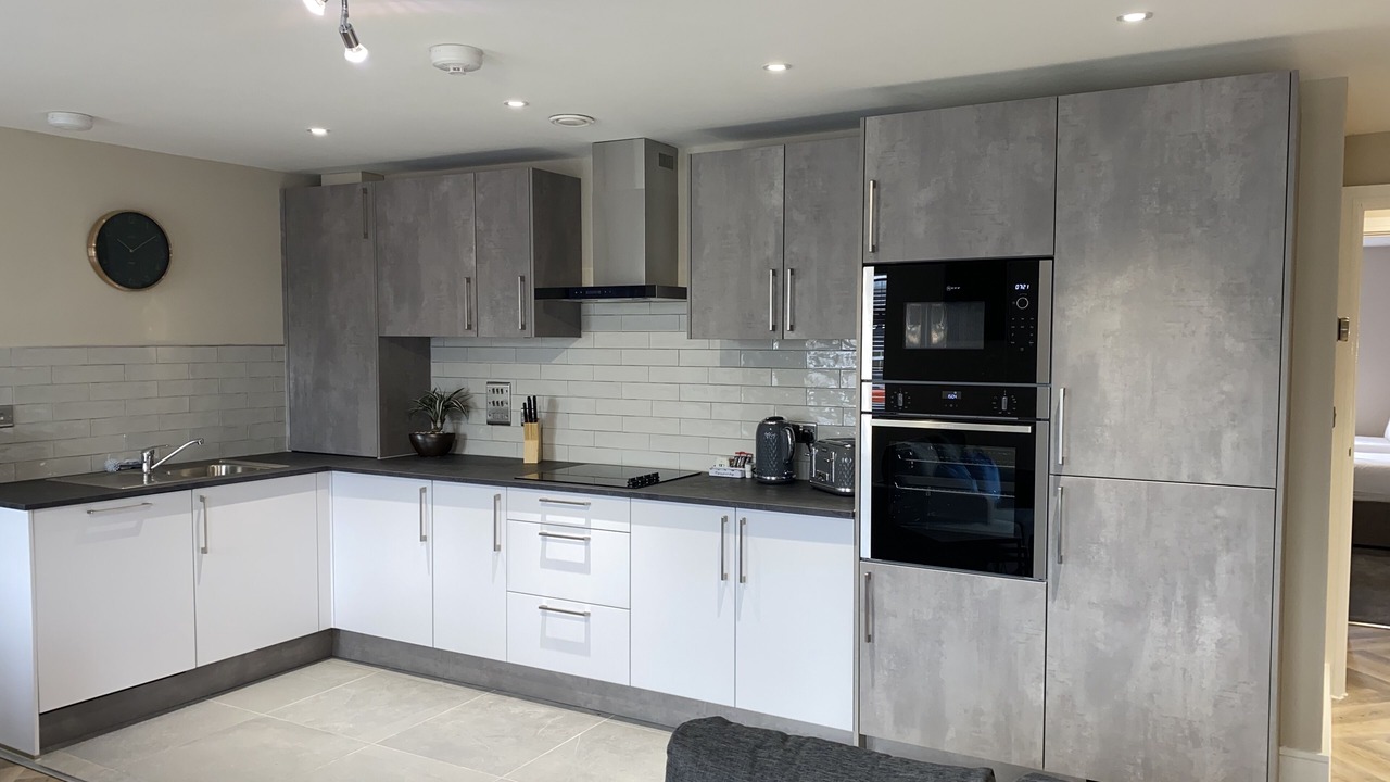 Photo of Kitchen in Shirley