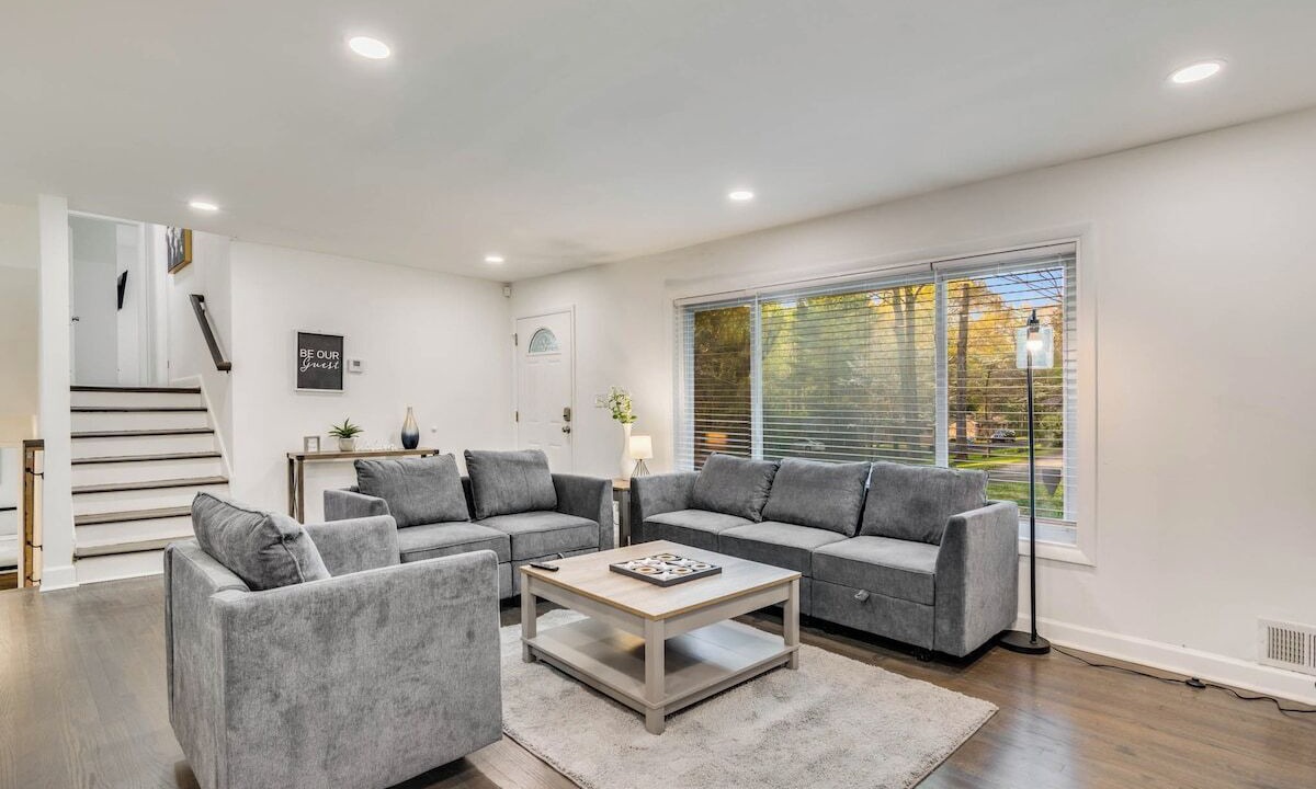 Photo of Bedroom in Belvedere Park