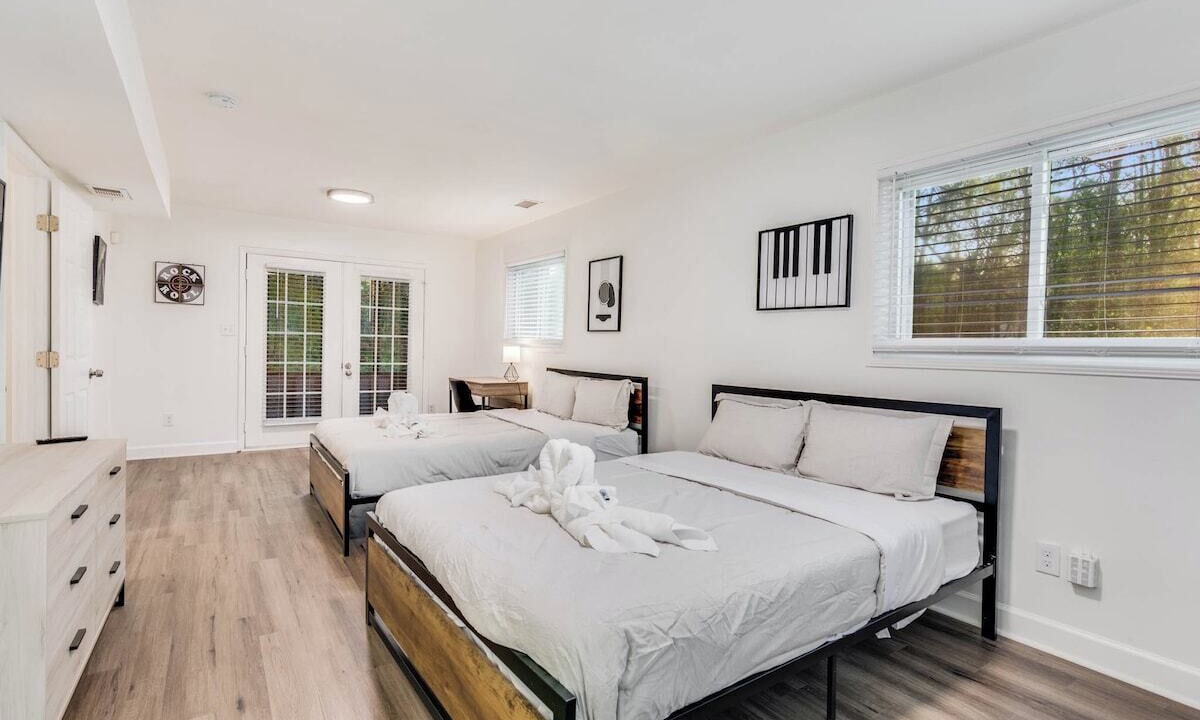 Photo of Others in Belvedere Park