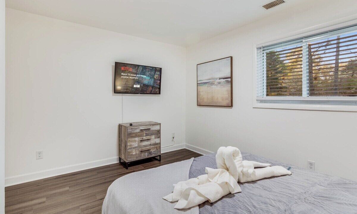 Photo of Others in Belvedere Park