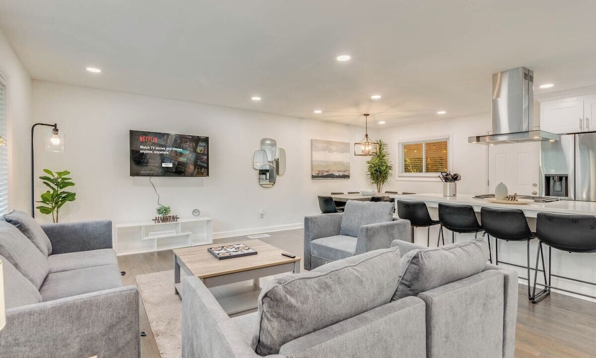 Photo of Others in Belvedere Park