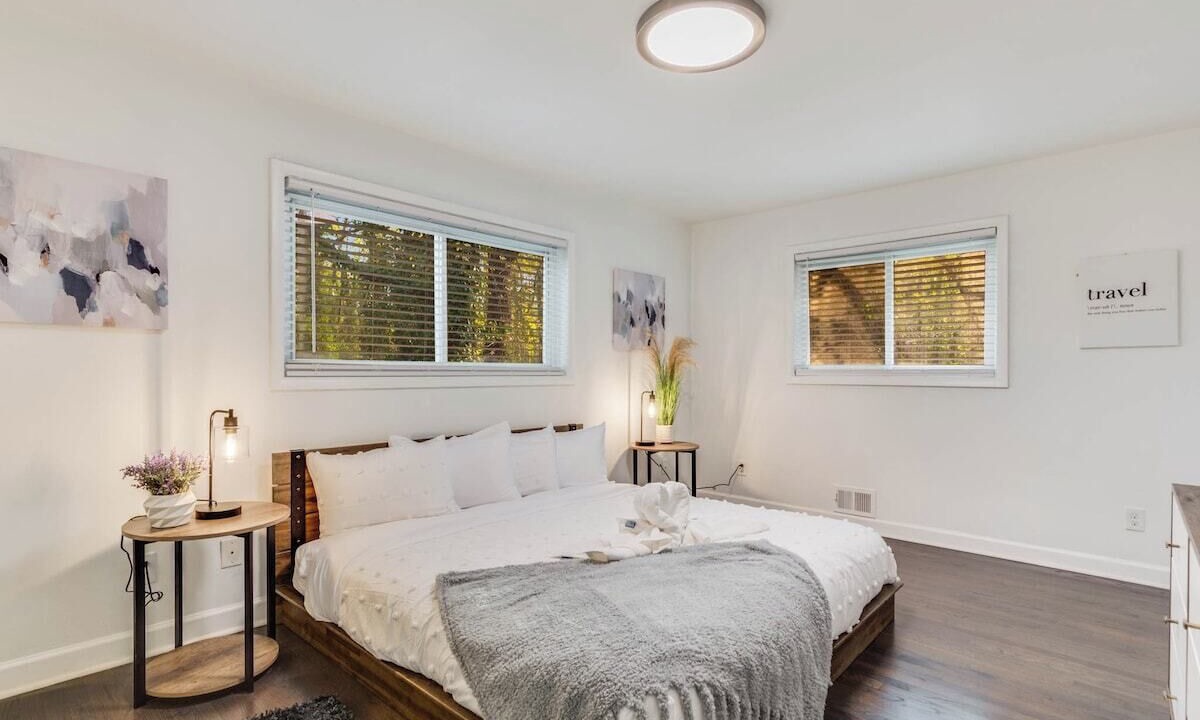 Photo of Others in Belvedere Park