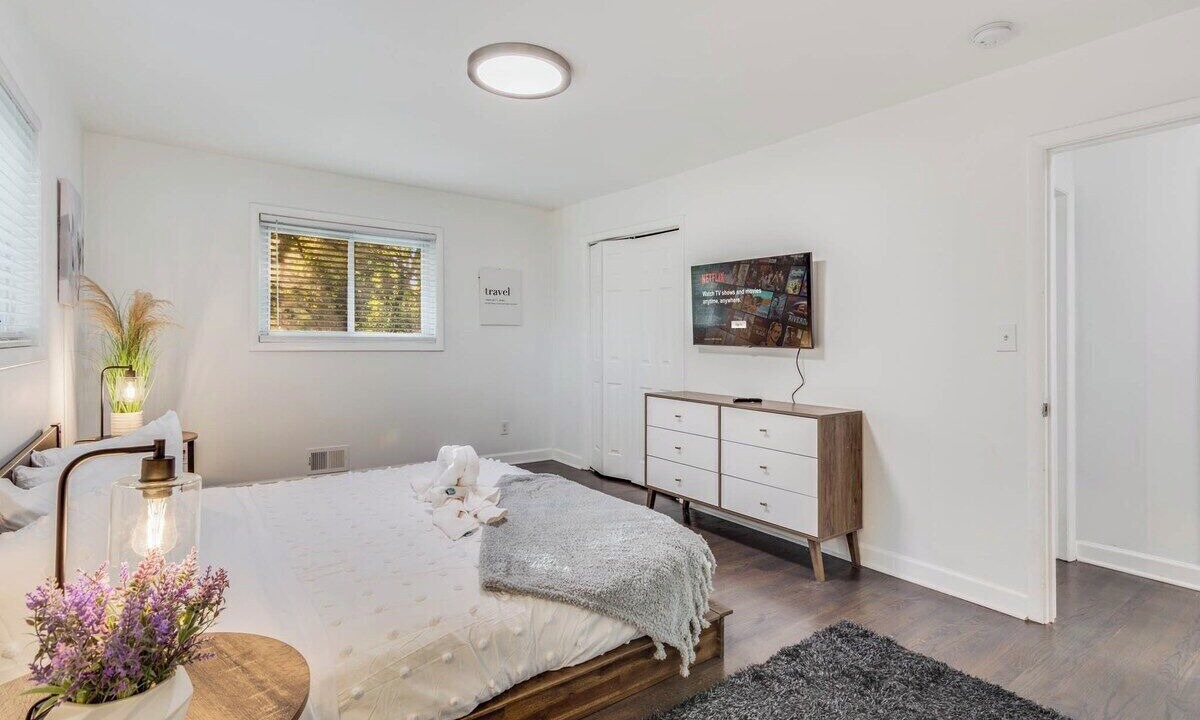 Photo of Others in Belvedere Park