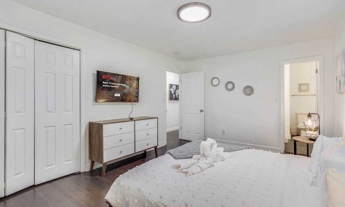 Photo of Others in Belvedere Park