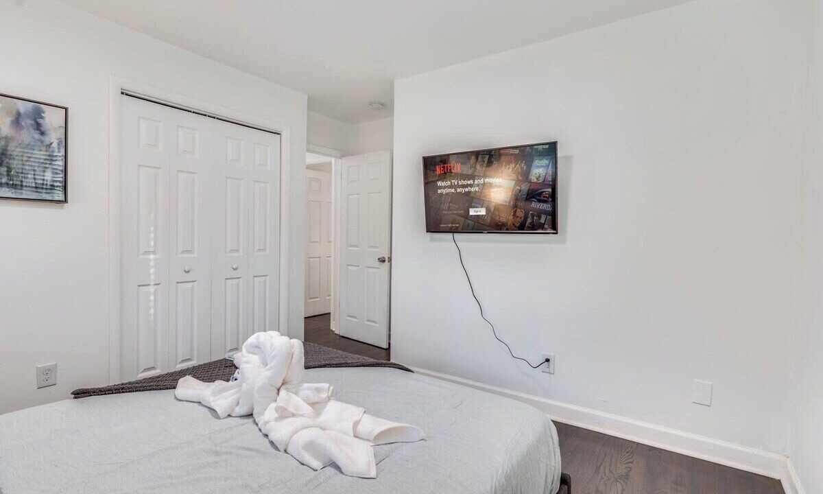 Photo of Others in Belvedere Park