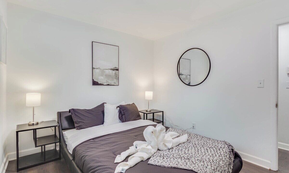 Photo of Others in Belvedere Park