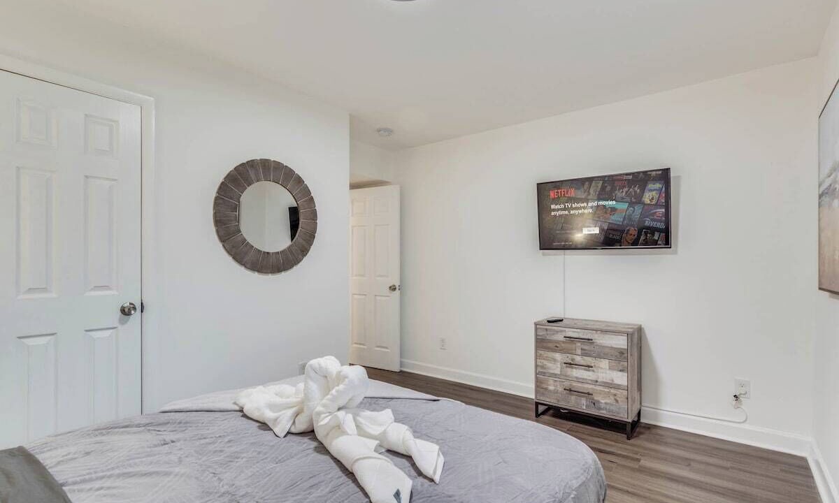 Photo of Others in Belvedere Park