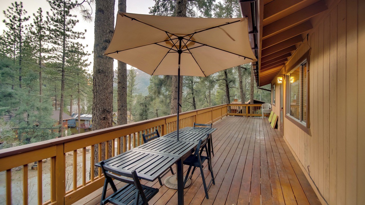 Photo of Outdoor in Pine Mountain Club
