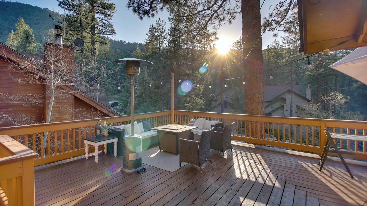 Photo of Outdoor in Pine Mountain Club