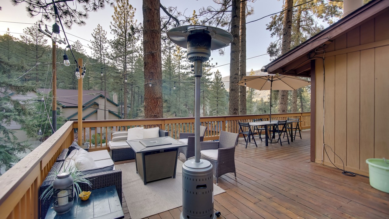 Photo of Outdoor in Pine Mountain Club