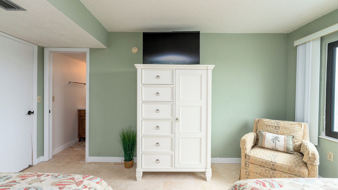 Photo of Bedroom in Ormond-by-the-Sea