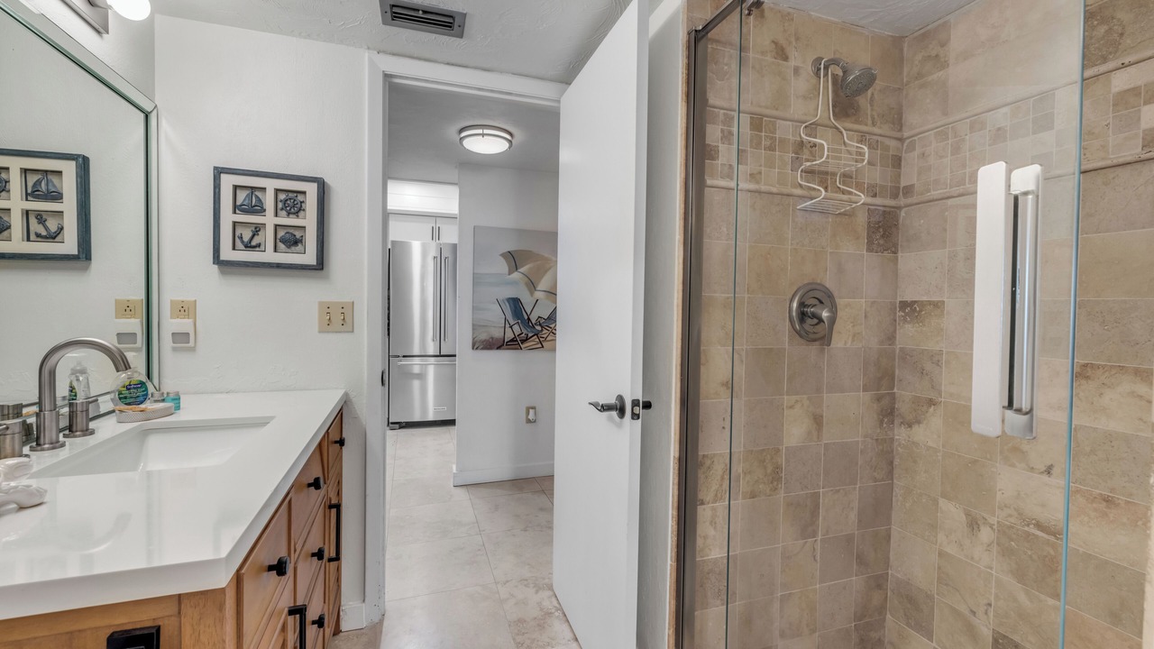 Photo of Bathroom in Ormond-by-the-Sea