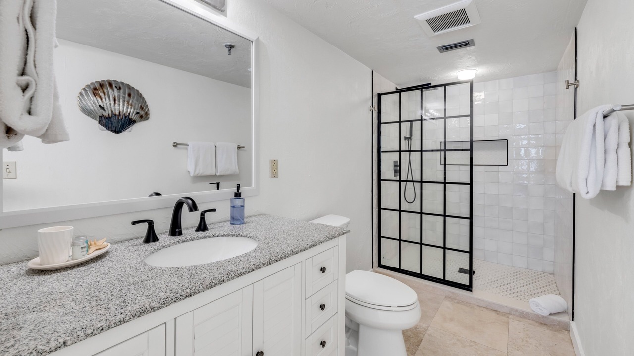 Photo of Bathroom in Ormond-by-the-Sea