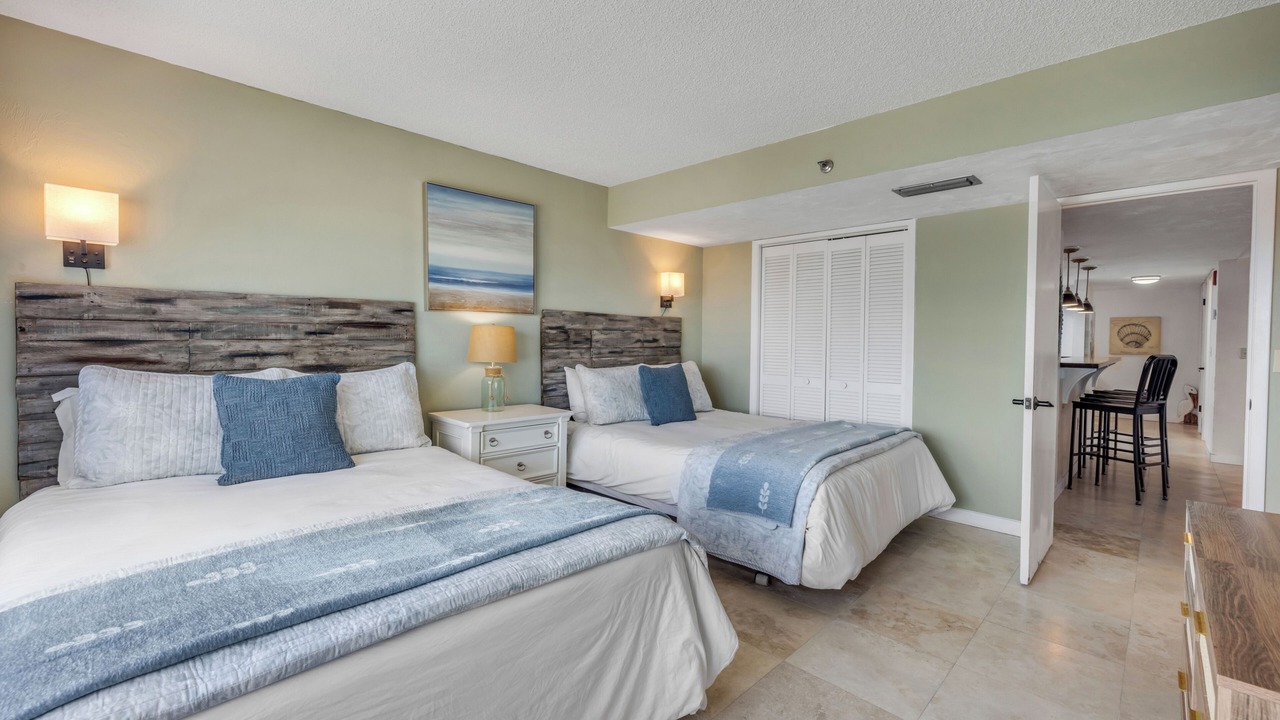 Photo of Bedroom in Ormond-by-the-Sea