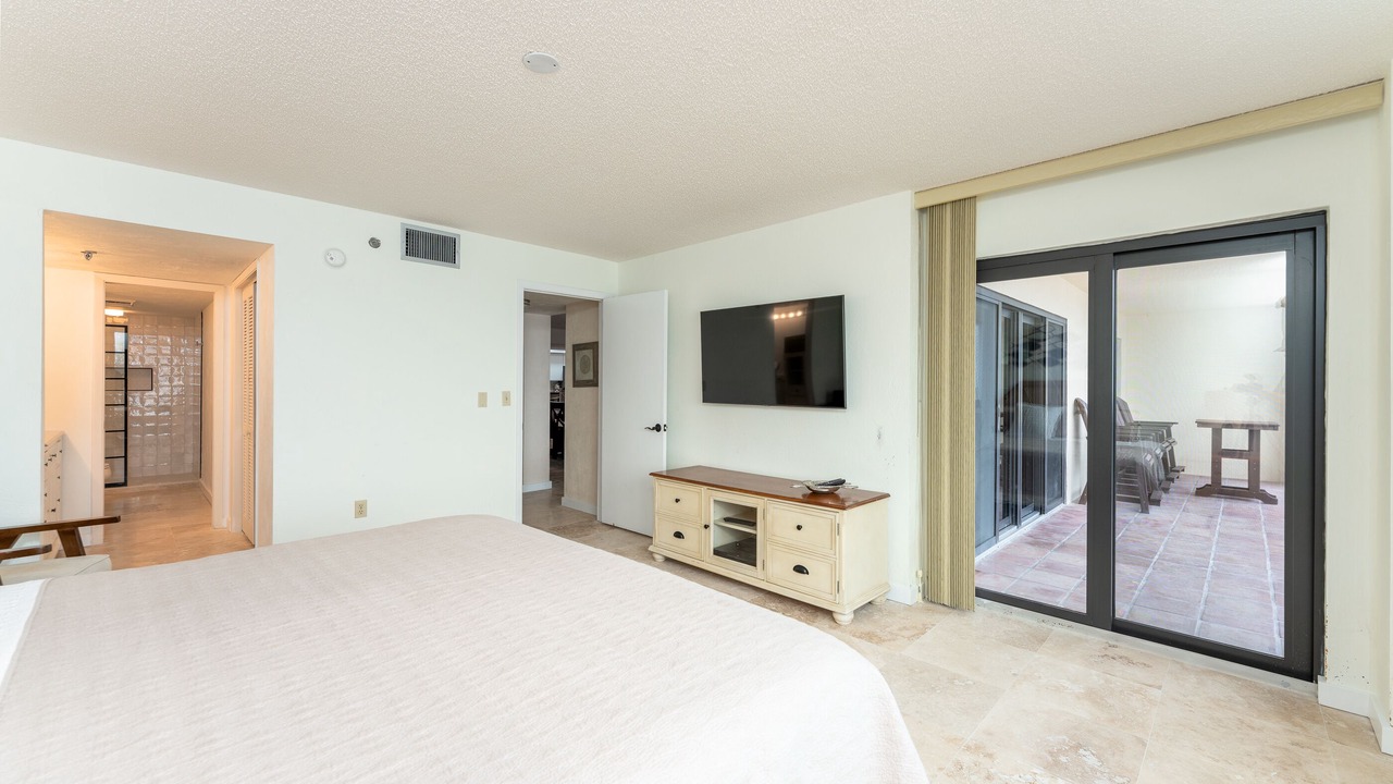 Photo of Bedroom in Ormond-by-the-Sea