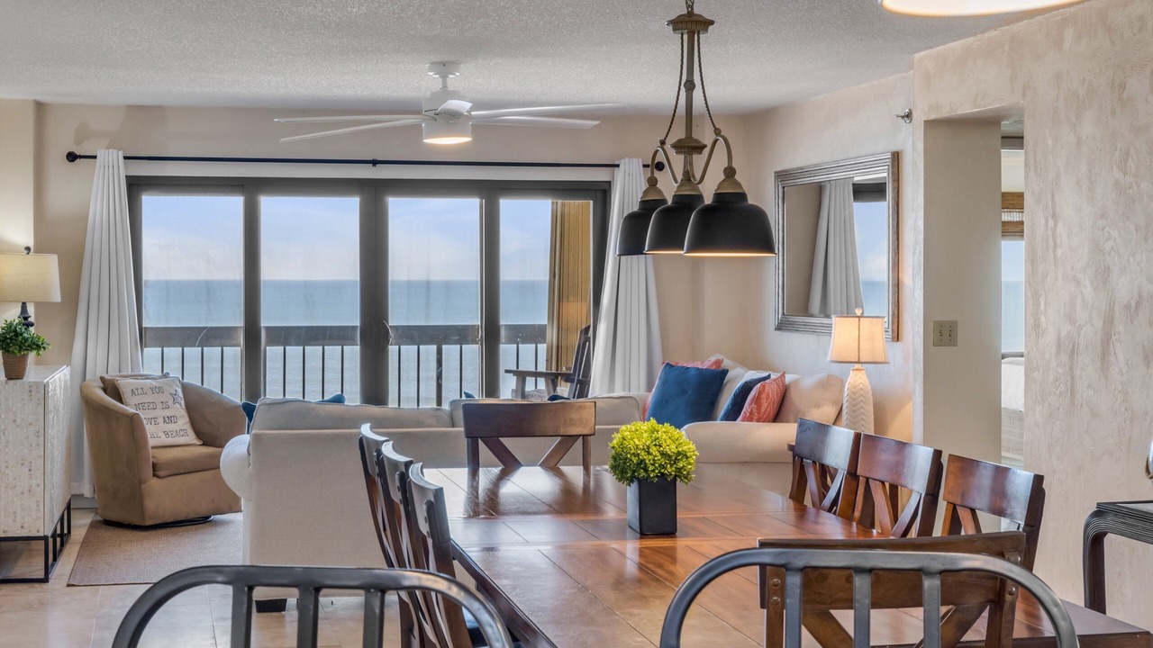 Photo of Livingroom in Ormond-by-the-Sea