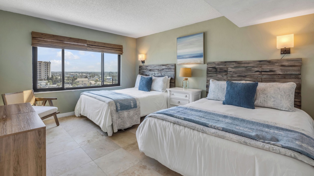 Photo of Bedroom in Ormond-by-the-Sea