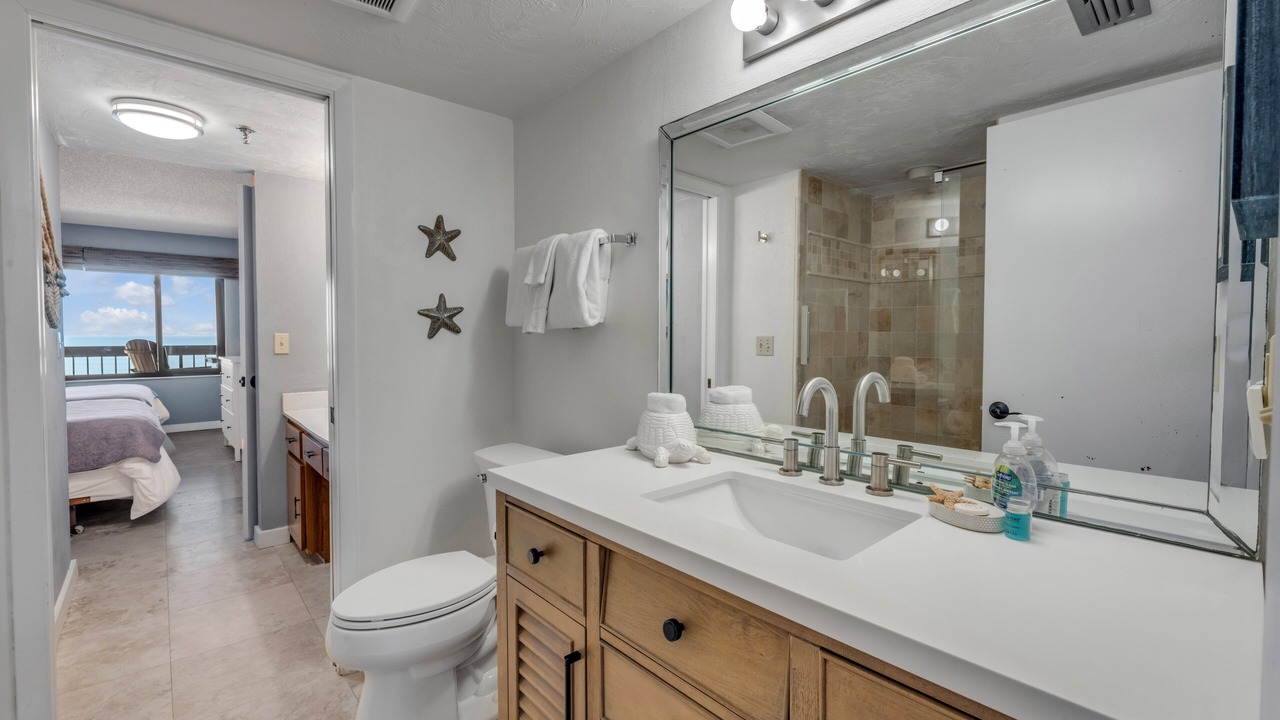 Photo of Bathroom in Ormond-by-the-Sea