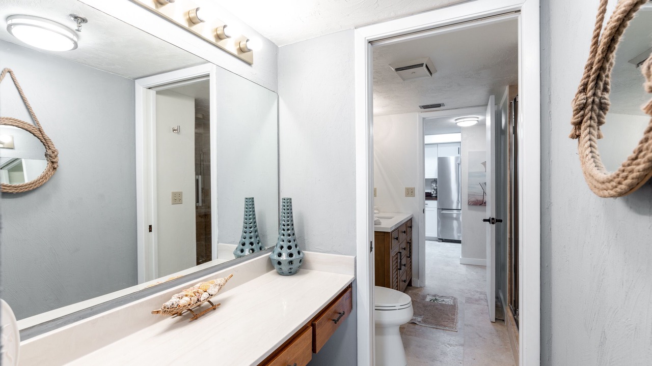 Photo of Bathroom in Ormond-by-the-Sea