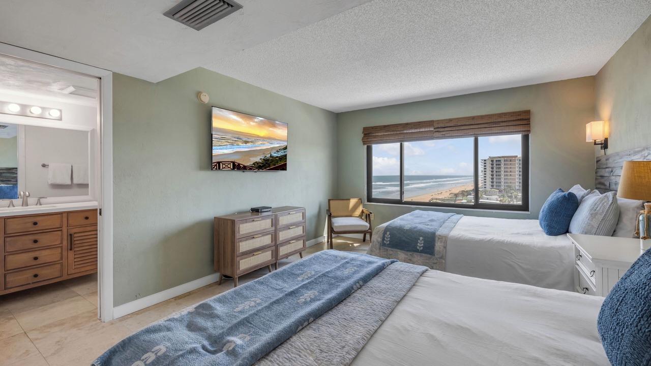Photo of Bedroom in Ormond-by-the-Sea