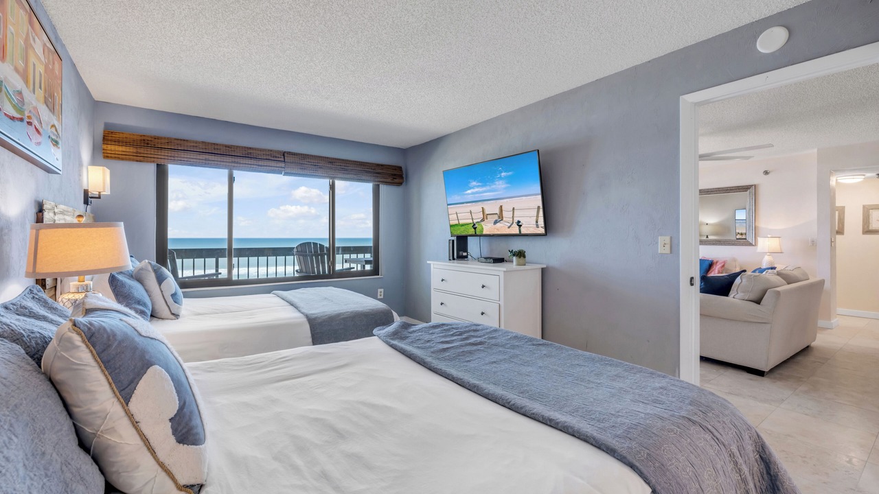 Photo of Bedroom in Ormond-by-the-Sea