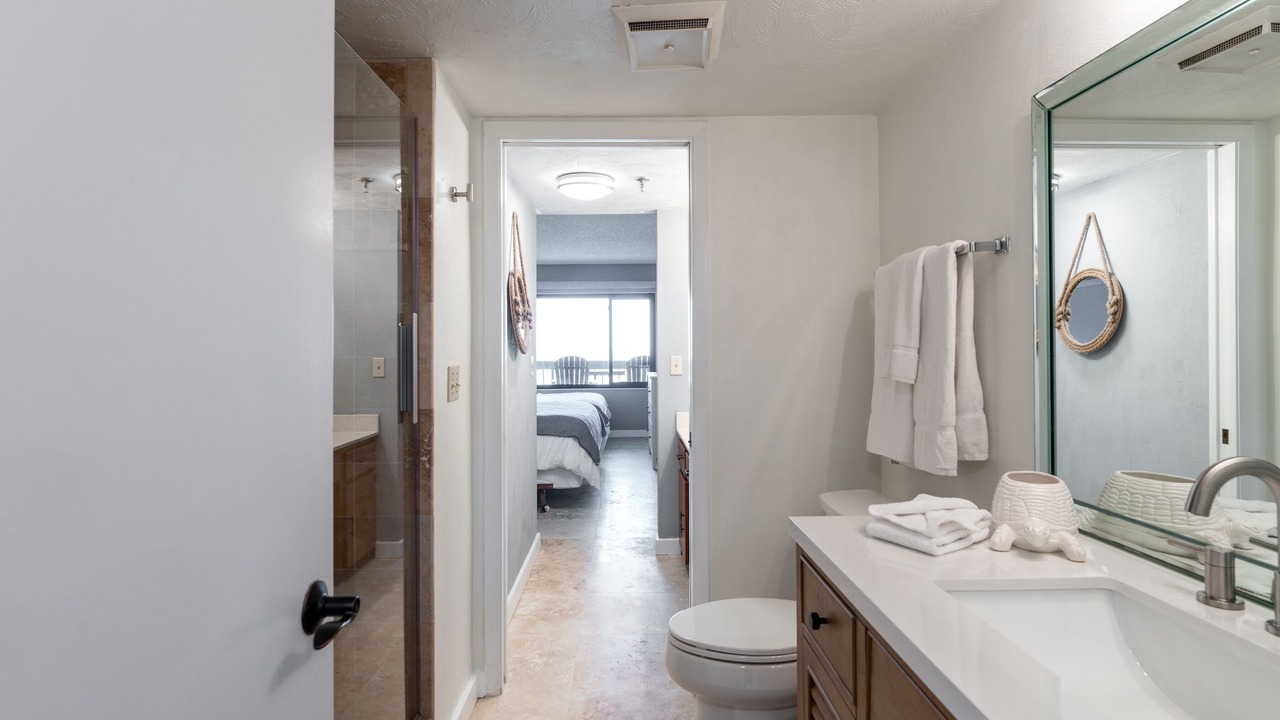 Photo of Bathroom in Ormond-by-the-Sea