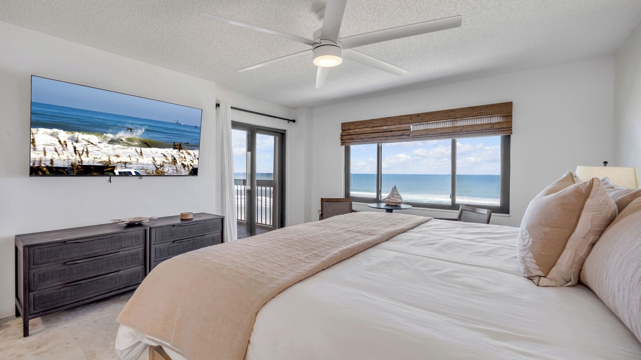 Photo of Bedroom in Ormond-by-the-Sea