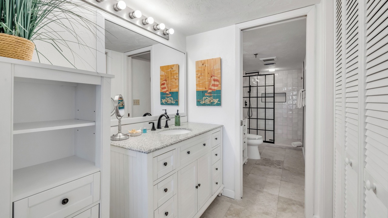 Photo of Bathroom in Ormond-by-the-Sea