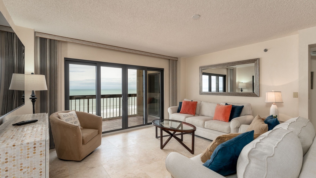Photo of Bedroom in Ormond-by-the-Sea
