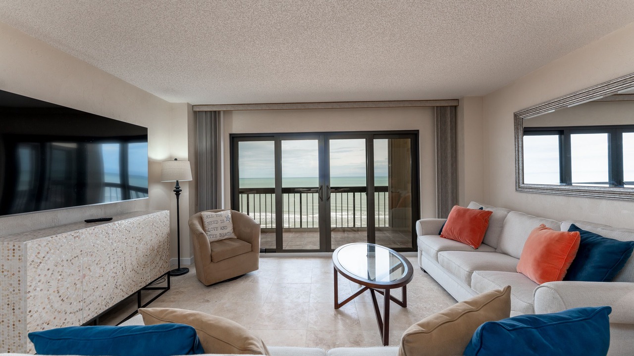 Photo of Bedroom in Ormond-by-the-Sea