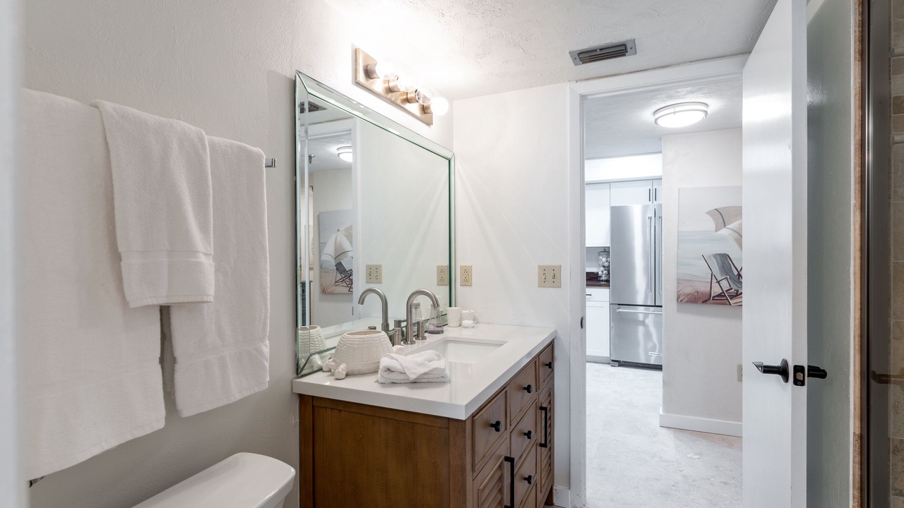 Photo of Bathroom in Ormond-by-the-Sea