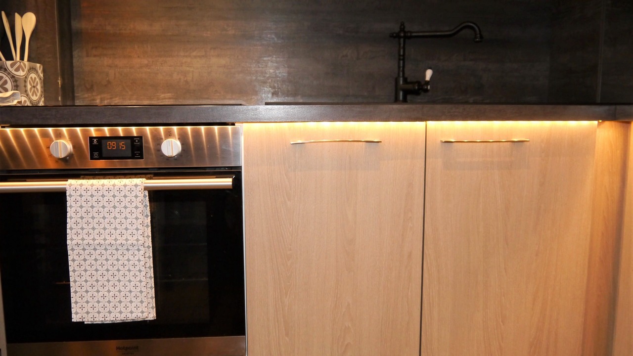 Photo of Kitchen in Le Cannet