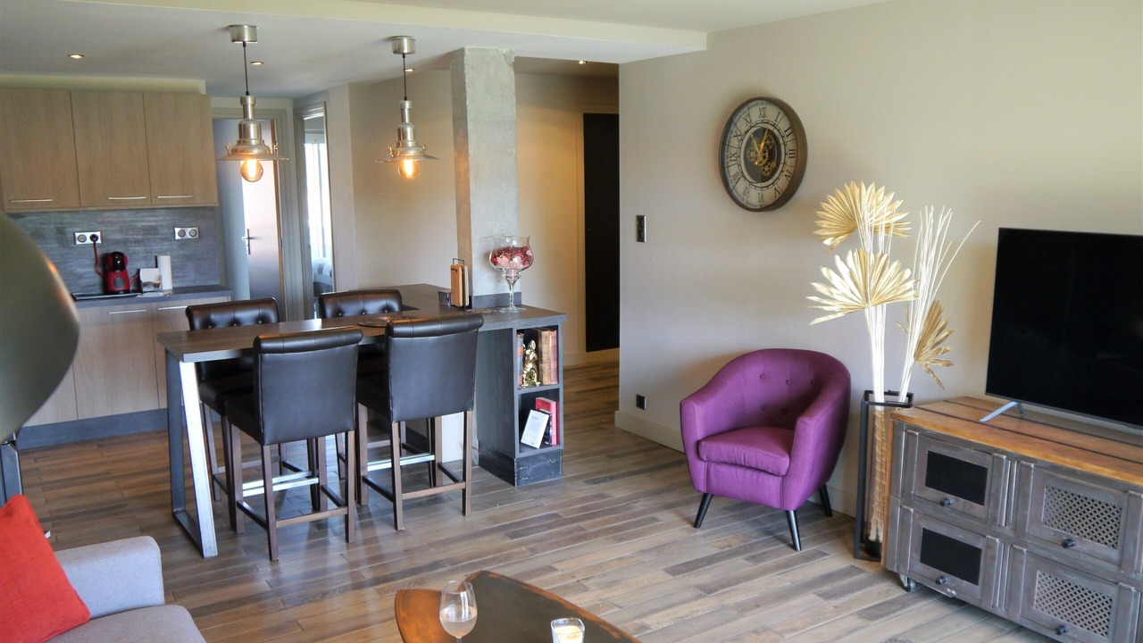 Photo of Livingroom in Le Cannet