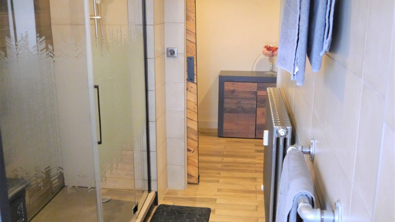 Photo of Bathroom in Le Cannet