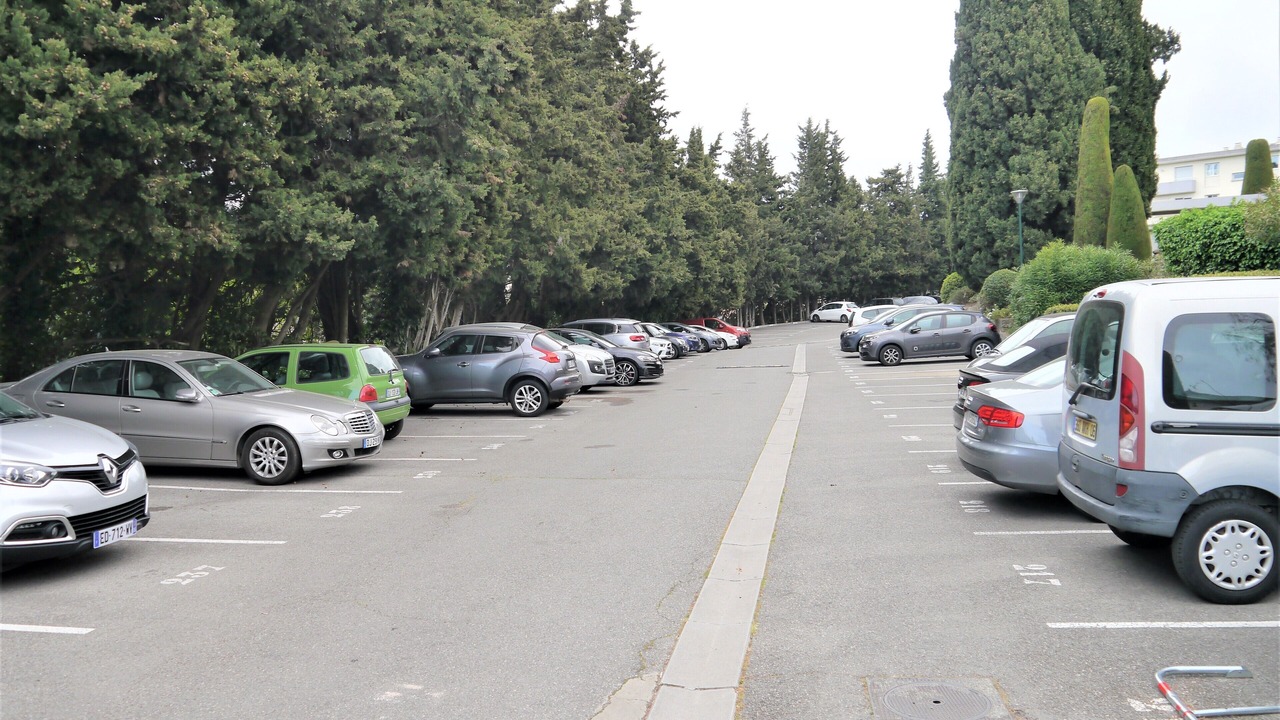 Photo of Outdoor in Le Cannet