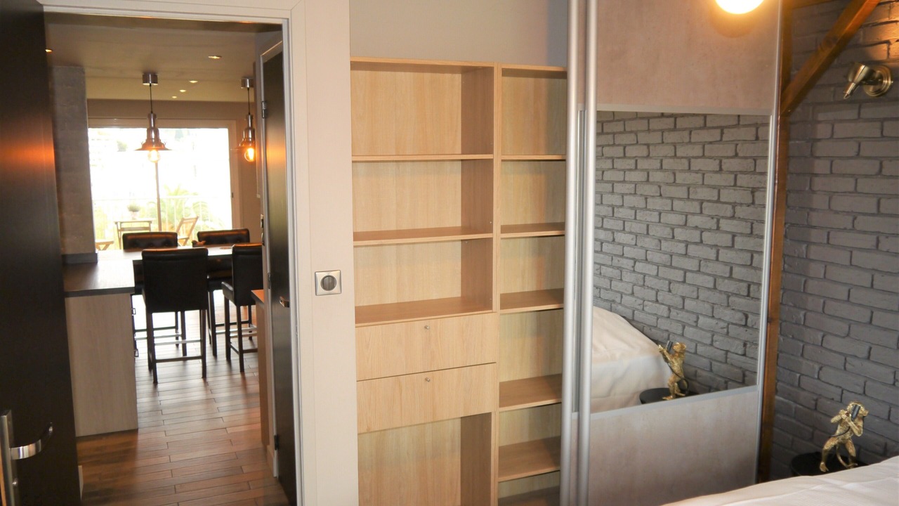 Photo of Bedroom in Le Cannet