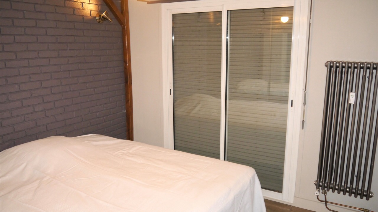 Photo of Bedroom in Le Cannet